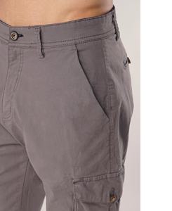 Short d'été en polyester élastique à séchage rapide à double couche d'impression pour basket-ball pour hommes, shorts d'athlétisme pour hommes, vente en gros tendance - Product Image 2
