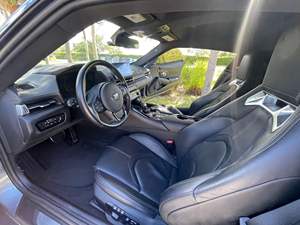 TOYOTA SUPRA 3.0 PREMIUM 2020 USADO, Volante a la Izquierda/Derecha - Product Image 4