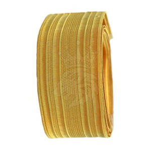 Trenzas de alambre decorativas de lingotes de estilo informal ligero ecológico para insignias personalizadas accesorios de moda bolsas - Product Image 2