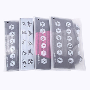 Balaclava de sport d'automne et d'hiver unisexe pour moto, cyclisme, couvre-visage complet respirant pour hommes et femmes, livraison DDP - Product Image 4