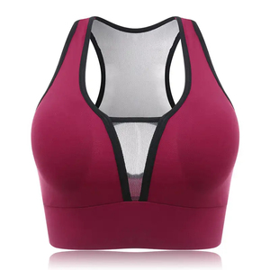 Top de yoga décontracté en jersey doux comme du beurre Lulu 2025, débardeur push-up d'été, soutien-gorge de sport longline anti-choc - Product Image 2
