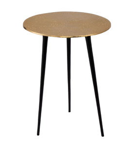 Offre spéciale de table basse en métal de style moderne pour les restaurants de salon au meilleur prix - Product Image 4