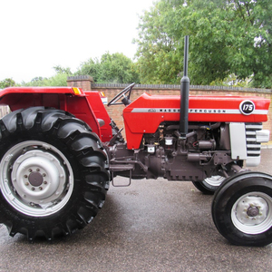 MF175 2wd Farm <b>Machinery</b> Available for Supply/ Used Massey Ferguson Tractor in Stock - Product Image 2