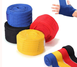 ผู้ขายที่ดีที่สุดอันดับ100% ผ้าฝ้ายที่กำหนดเองมือห่อ - Product Image 1