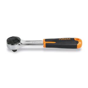 Trinquete reversible BETA 1/4 ''Producto de trinquetes de aire de accionamiento cuadrado macho - Product Image 1