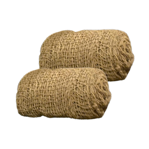 <b>TOP</b> PEODCUT Our Reliable COIR NET Provides Exceptional Soil Protection While Being Biodegradable and Environmentally Friendly - Product Image 1
