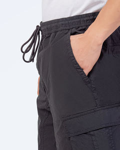 Séchage rapide respirant écologique Anti-rides haute rue hommes Cargo Shorts vente chaude qualité supérieure fabriqué Huzaifa - Product Image 4