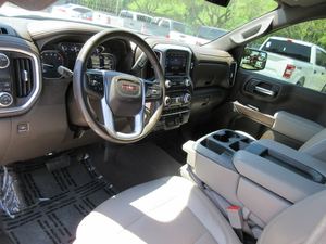 ใช้ lhd/rhd 2020 GMC Sierra 1500 SLT ลูกเรือ CAB RWD - Product Image 4