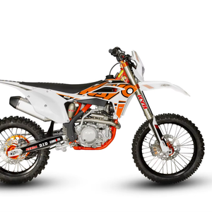 Motos tout-terrain Kayo K6 250cc avec moteur sans balais - Product Image 1