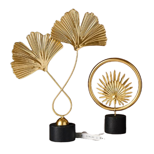 Manufacture Directe Décorations De Mariage Base En Marbre Articles De Table Salon Table Articles Décoratifs Cadeaux D'entreprise - Product Image 6