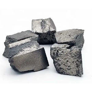 Boll Fournisseur fiable d'oxyde de lanthane, terre rare, pureté 99,999 %, pour catalyseur, additif pour verre, fabrication d'alliages, Pays-Bas - Product Image 5