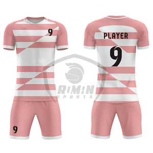 Maillots de football de la meilleure qualité, impression par sublimation complète, maillots de football, uniforme d'entraînement de football, uniforme de football personnalisé unisexe - Product Image 1