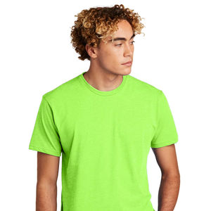 50 algodón 50 camisetas de poliéster Vintage 50 algodón 50 camisetas de poliéster para hombre - Product Image 1