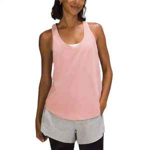 Débardeur court en coton blanc personnalisé pour femmes, haut sans manches en strass pour l'été, haut court en tricot à dos nageur - Product Image 1