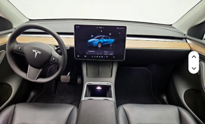 รถเทสล่า โมเดล วาย ลอง เรนจ์ เอเอวดี ปี 2024 มือสอง สภาพดี พวงมาลัยซ้าย/ขวา - Product Image 6