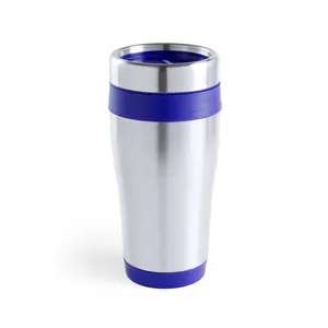 Tazza Termica Personalizzata Fresno, Gadget Promozionali per Bevande - Product Image 1