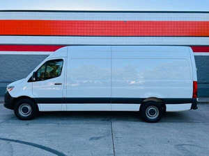 Mercedes-Benz Sprinter 2021 en Perfectas Condiciones - Product Image 6