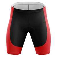 Seragam Bersepeda Unisex Harga Terjangkau Kustom 180g Seamless Fusing Desain Sendiri 100% Poliester Jersey Bernapas