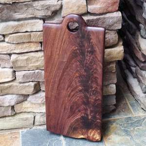 Tabla de Cortar de Bambú Ecológica de Alta Calidad con Tamaño Personalizable para Uso en Restaurantes, Utensilios de Cocina - Product Image 4