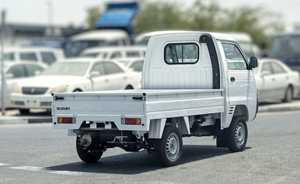 Suzuki Super Carry 2025 Personalizable con Motor de Gasolina V4 de 1.2L con Soporte OEM - Product Image 4