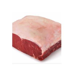 Lanière de bœuf désossée surgelée, prête à être fournie - Product Image 1