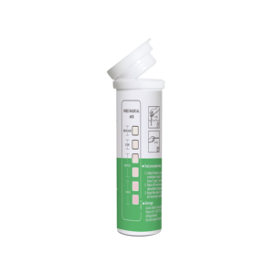 Nhà chẩn đoán Dải đơn giản xét nghiệm nước tiểu phát hiện MDA (malondialdehyde) cấp miễn phí gốc tự do kiểm tra dải - Product Image 4