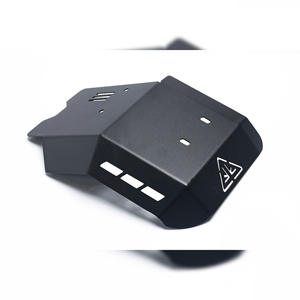 Protector de Cárter de Acero (Placa Base) para Speed 400 con Ajuste Perfecto - Product Image 1