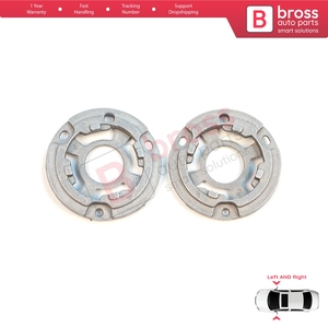 Support de fixation du roulement de rétroviseur extérieur rabattable BDP1572 pour Kodiaq NS 2016-2024 Caddy SA 2015-2020 - Product Image 2