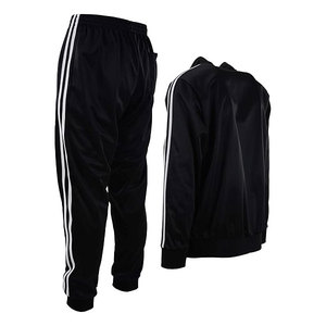 Chándal personalizado para hombre de calidad superior 2025, ropa informal transpirable para correr con sudaderas con capucha y chándal de hombre de alta calidad - Product Image 4