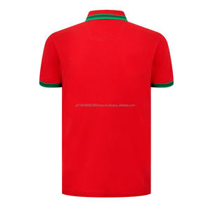 Algodón/Poliéster Hombres para Camisa Color Sólido Clásico Manga Corta Alta Calidad Casual Negocios Social Tejido Privado Secado Rápido - Product Image 6