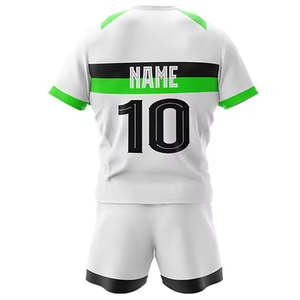 Logo personnalisé imprimé, design bleu tendance, polyester, vente en gros, séchage rapide, respirant, évacuation de l'humidité, haute qualité, unisexe - Product Image 6