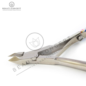 Instrumentos de Belleza de Primera Calidad, Novedad 2026, Cortaúñas de Cutícula de la Marca Beauty Concept, Ecológicos, Gran Venta - Product Image 5