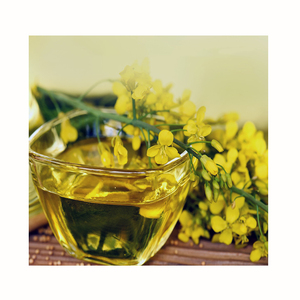 น้ำมันคาโนลา/เรพซีดกลั่น - Product Image 3