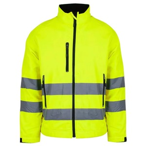 Veste Softshell Homme OEM Élégante à Capuche – Design Urbain Moderne, Coupe-Vent et Résistante à l'Eau – Manteau Tendance pour Trajet Quotidien - Product Image 6