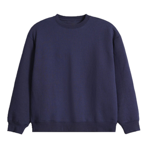 Sudadera con Capucha Personalizada para Hombre, Cuello Redondo, 100% Algodón, Felpa, Alta Calidad - Product Image 1