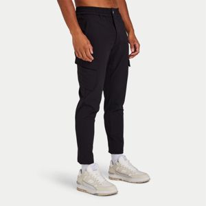 Venta al por mayor Pantalones para hombre Pantalones Ropa de nuevo diseño Pista de carga Pantalones de chándal holgados de alta calidad Pantalones de talla grande para hombre - Product Image 6