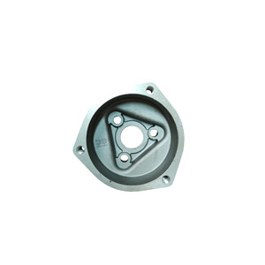 Alloggiamento Frizione/Freno Compatibile con Carriola Caterpillar Basic Ba320 Rif. 446000 - Ricambi e Accessori per Generatori - Product Image 1