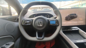 2024 Luxury Gasoline Turbo High Performance Long Range <b>New</b> <b>Energy</b> <b>Vehicle</b> <b>New</b> Condition - Product Image 4