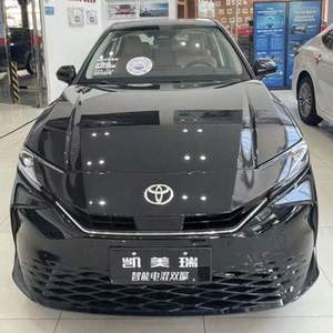 รถยนต์โตโยต้าแคมรี่รุ่นใหม่ ปี 2026 เครื่องยนต์เบนซิน รถใหม่ - Product Image 1