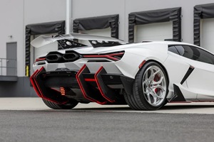 Lamborghini Revuelto 2024 Super propre - Product Image 5