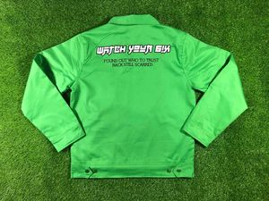 Blouson d'aviateur grande taille pour hommes fabriqué en usine blouson d'aviateur pour hommes vêtements d'hiver vêtements chauds - Product Image 6