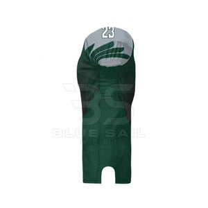 Uniforme profesional de fútbol americano personalizado al por mayor, diseño promocional, precio barato, uniforme de fútbol americano - Product Image 6