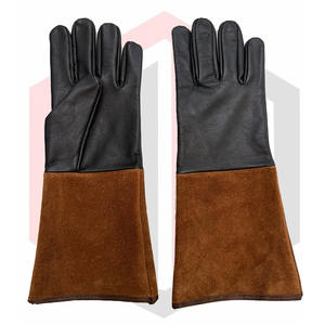 TIG welding glovlar stitched - Product Image 1