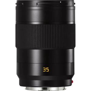 Ventes de haute qualité sur l'objectif APO-Summicron-SL 35mm f/2 ASPH. Objectif - Product Image 4