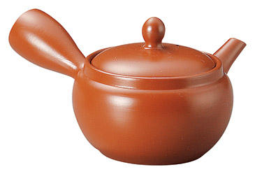 สีน้ำตาลแดง