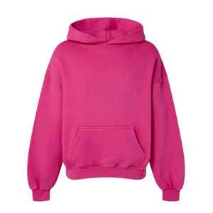 Sweat-shirts unisexes pour hommes grande taille, logo personnalisé, molleton lourd, 100% coton, sweat-shirt d'hiver en gros, sweat-shirt surdimensionné - Product Image 1