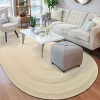 Alfombras Trenzadas de Lana de Nueva Zelanda - Alta Calidad, Excelente Valor, Perfectas para el Hogar y Habitaciones Infantiles