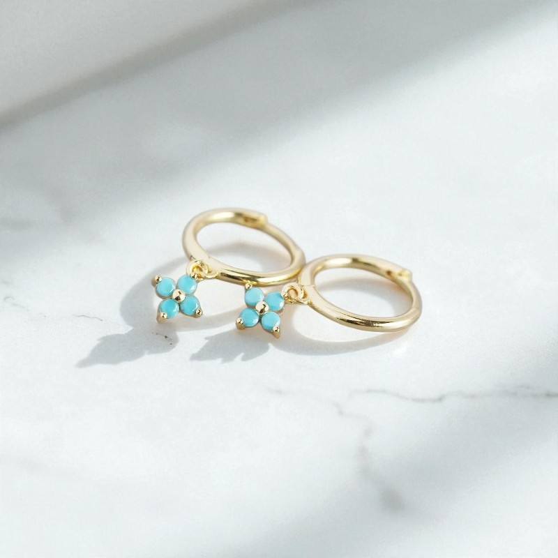 สีเทอร์ควอยซ์