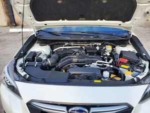 Pre-owned Clean 2021 Subar-u cross-trek 2.0i Premium Sport Utility 4D - Product Image 5