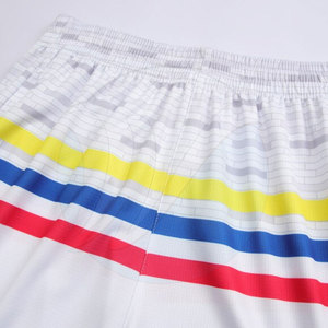 Nuevo Uniforme de Baloncesto Premium de Alta Calidad, Uniforme de Baloncesto al por Mayor - Product Image 4